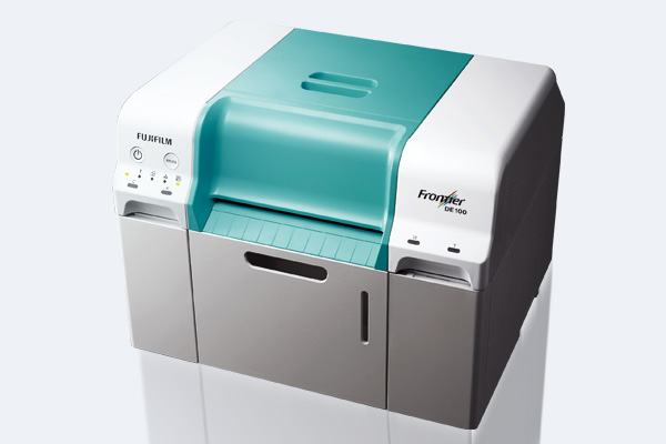 인화장비 소개-DE100